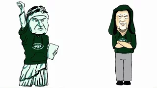 N 'if' L: What if Bill Belichick Coached the Jets? | NFL