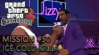 Grand Theft Auto: San Andreas - Mission #50 - Ice Cold Killa | 1440p 60fps