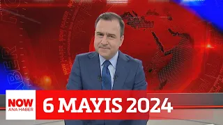 Özel yarın Bahçeli'yle görüşecek... 6 Mayıs 2024 Selçuk Tepeli ile NOW Ana Haber