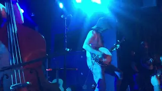 Steve’n’Seagulls Performing “Thunderstruck” at The Knitting Factory 9/18/19