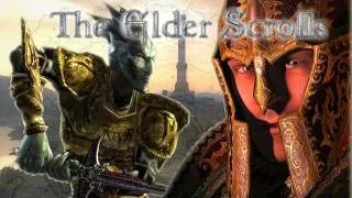 The Elder Scrolls - Historien-Video zur Rollenspiel-Reihe von GameStar