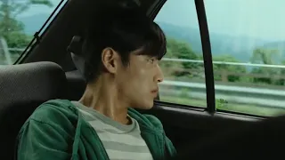 Forgotten Korean movie(clip 1)opening scene with english subtitles