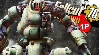 FALLOUT 76 WIRD IMMER SCHLIMMER ❗☢️ Fallout 76 Deutsch #814