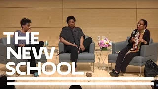 bell hooks - How Do We Define Feminist Liberation? | Eugene Lang College