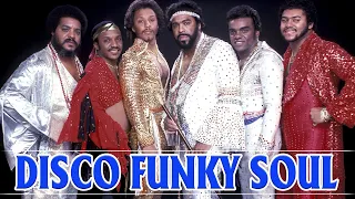 FUNKY SOUL- Kool And The Gang - The Trammps - Sister Sledge - Chic - KC & The Sunshine Band And More