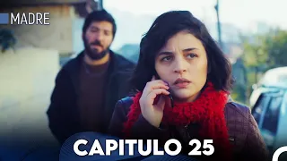 Madre Capitulo 25 (Doblado en Español) FULL HD