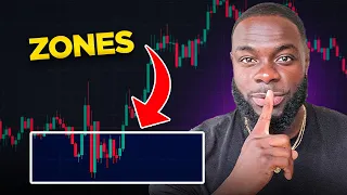 IDENTIFYING KEY LEVELS Didn't Work Until I Discovered This TRADING SECRET 💰