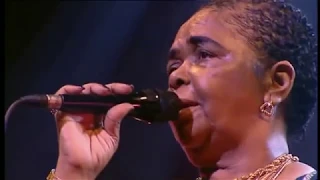 Cesaria Evora Live D'amor 2004 Complete Concert