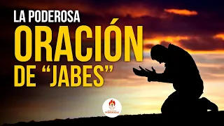 Oración Poderosa 🔥 HAZ LA PODEROSA ORACIÓN DE JABES SOBRE TU VIDA PARA TENER REFUGIO Y PROTECCIÓN 🙌