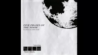 Five Phases Of The Noom - The Ultimate Cuts of Half a Decade (1998)