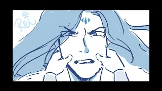 (Scum Villain) [人渣反派自救系统] Airplane Extra