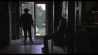 Jeepers Creepers - Ending Scene