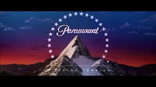 Paramount Pictures Logo 1998 (with Extracted Audio Channels)