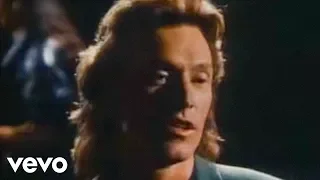 Steve Winwood - Higher Love (Official Music Video)