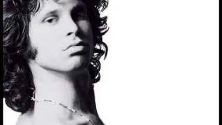 Beautiful poem by Jim Morrison