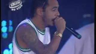 Marcelo D2 - 01 - Vai vendo (Ao vivo Planeta Atlântida 2007) Pumpkn @LBViDZ