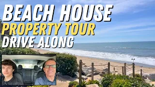 Explore Padaro Beachfront in Santa Barbara - Plus an Avocado Ranch Estate