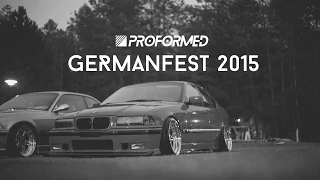 Germanfest 2015