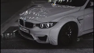 КАЗАХСТАНСКИЕ НОМЕРА В GTA 5 - BMW НА KZ НОМЕРАХ