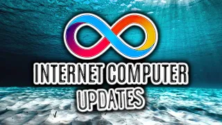 INTERNET COMPUTER (ICP) LOST The $4 Level!!! What Happens To Internet Computer ICP Now!??