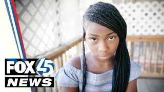 10-Year-Old Sues Baltimore City Schools After Being Knocked Out at School