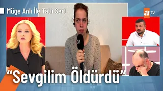 Meryem’in annesinden canlı yayında itiraf! - İlk 20 Dakika | @MugeAnliatv 11 Ekim 2022