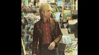 Tom Petty & The Heartbreakers 💘~ The Waiting ~ Hard Promises  (HQ Audio)