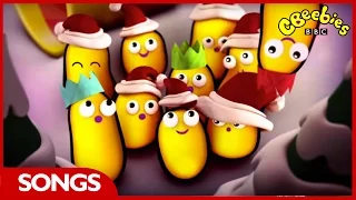 CBeebies: Christmas Sing-a-long 2015