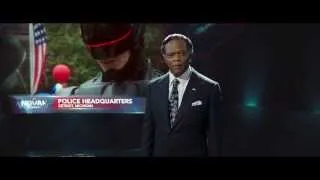 ROBOCOP - Clip 3 (HD) - Ya en cines -