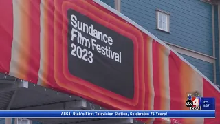 Park City Businesses Eagerly Prepares For Sundance Film Festival