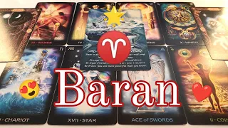 27.05-09.06.24 Tarot.Baran♈ Piękne Energie! ❤️‍🔥Okazje! 🌟 Szczęśliwa Gwiazda 777!😍 Nowa Miłość?🍀Runa