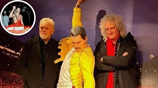 Brian May and Roger Taylor paid Touching Tribute to Freddie Mercury on his 77th Birthday