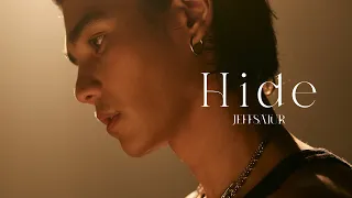 Jeff Satur - แค่เงา (Hide)【Official Music Video】
