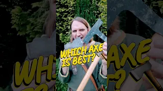 🔥 Unveiling the Ultimate Viking Battle Axe: Which One Reigns Supreme? 💥