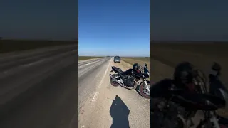 kawasaki z750 vs saab