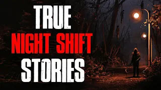 4 True Scary Night Shift Horror Stories From Reddit