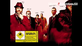 Snatch(2000)-soundtrack-Massive Attack-"Angel"[HD]