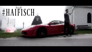 Maxim - #HAIFISCH (Shinobi Diss) [Official Video]