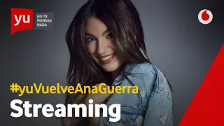 🔴 Streaming 'yu no te pierdas nada' (01/06/2021) #yuVuelveAnaGuerra