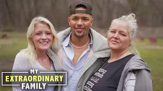 Our Mum Was Incarcerated For 11 Years | MY EXTRAORDINARY FAMILY