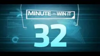 minute to win it timer