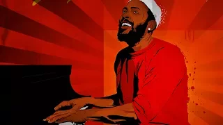 Instrumental Rap Tribute Marvin Gaye Inner City Blues Tao G Musik Beats.