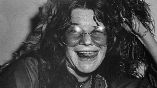Rare Interview: Janis Joplin On Being a Woman In The Music Business