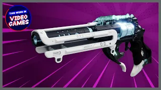 How to get Posterity (Legendary Hand Cannon) Plus God Roll Guide in Destiny 2