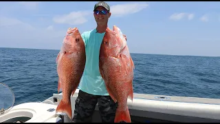 Red Snapper Smackdown