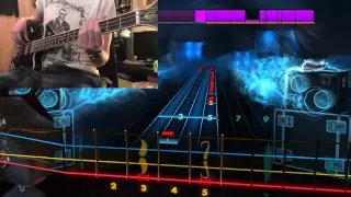 Creep - Stone Temple Pilots Bass 99% #Rocksmith #Rocksmith2014