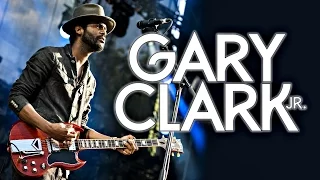 Gary Clark Jr. Live at Paléo Festival 2015