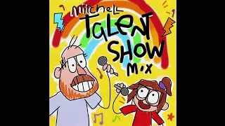 Mitchell Talent Show Mix - Live Your Life