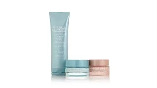 Christie Brinkley 3pc AgeDefying Skincare Regimen