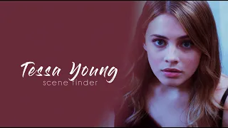 • Tessa Young | scene finder [After 2]